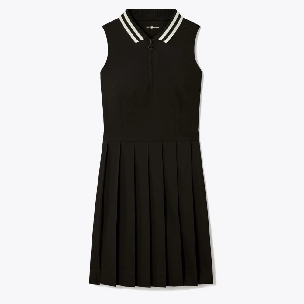 Tory Burch elegant black